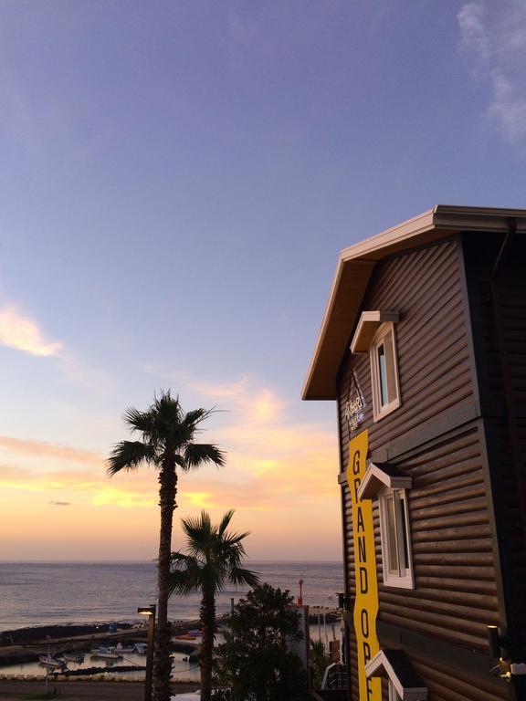 Amber House Jeju Villa Haga-ri  Exterior photo