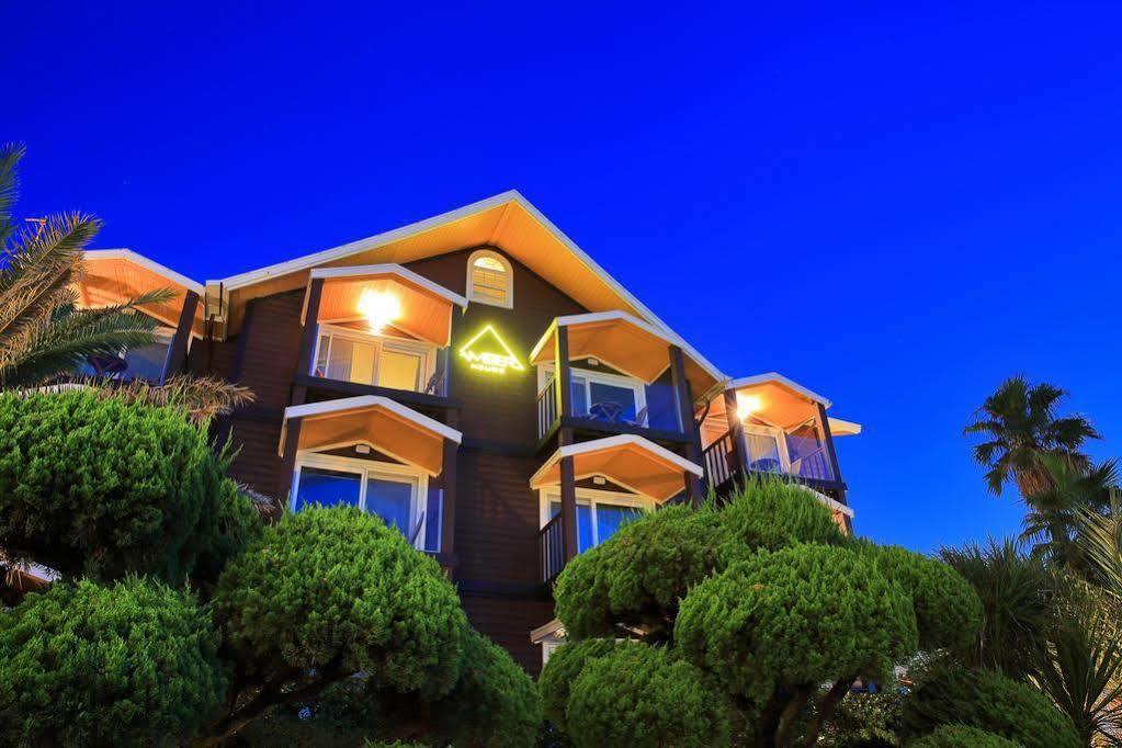 Amber House Jeju Villa Haga-ri  Exterior photo