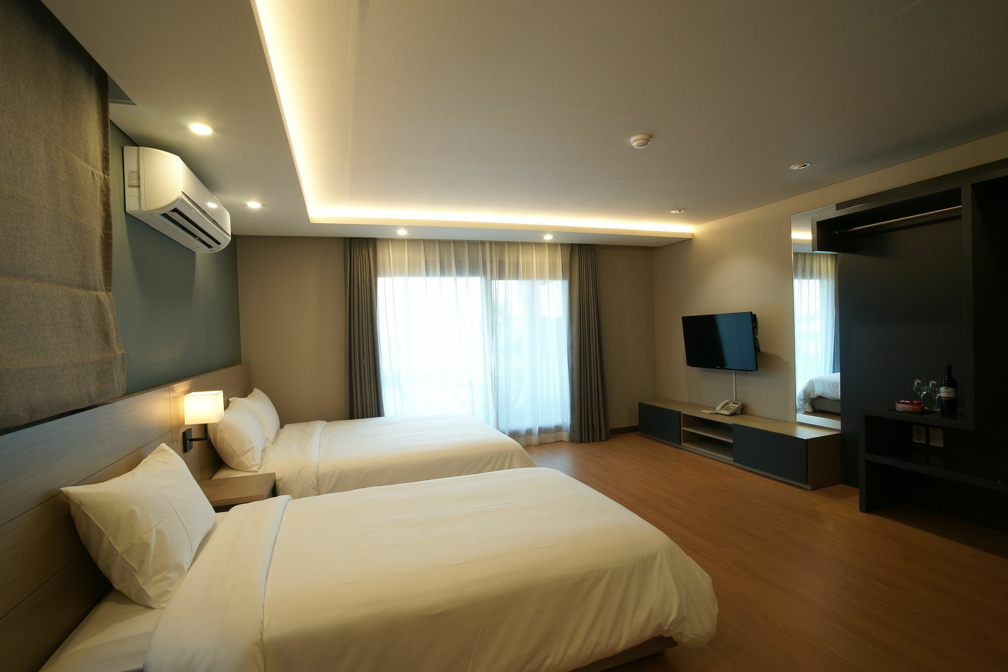 Amber House Jeju Villa Haga-ri  Exterior photo