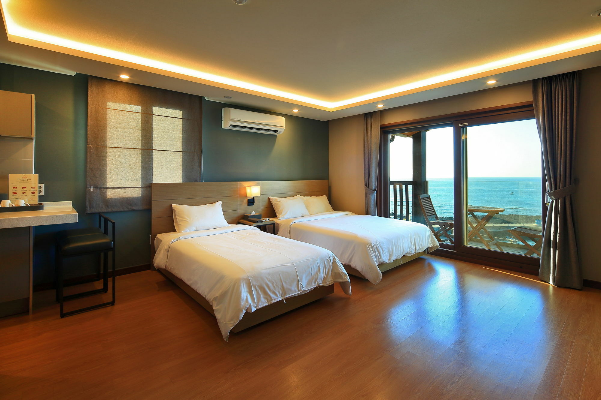 Amber House Jeju Villa Haga-ri  Exterior photo