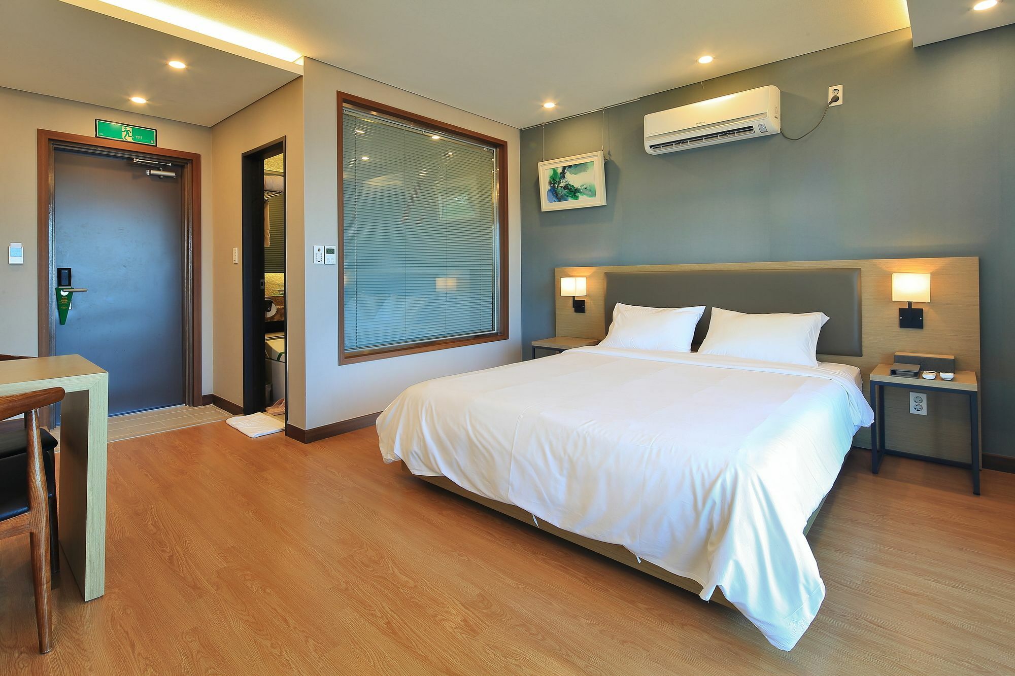Amber House Jeju Villa Haga-ri  Exterior photo
