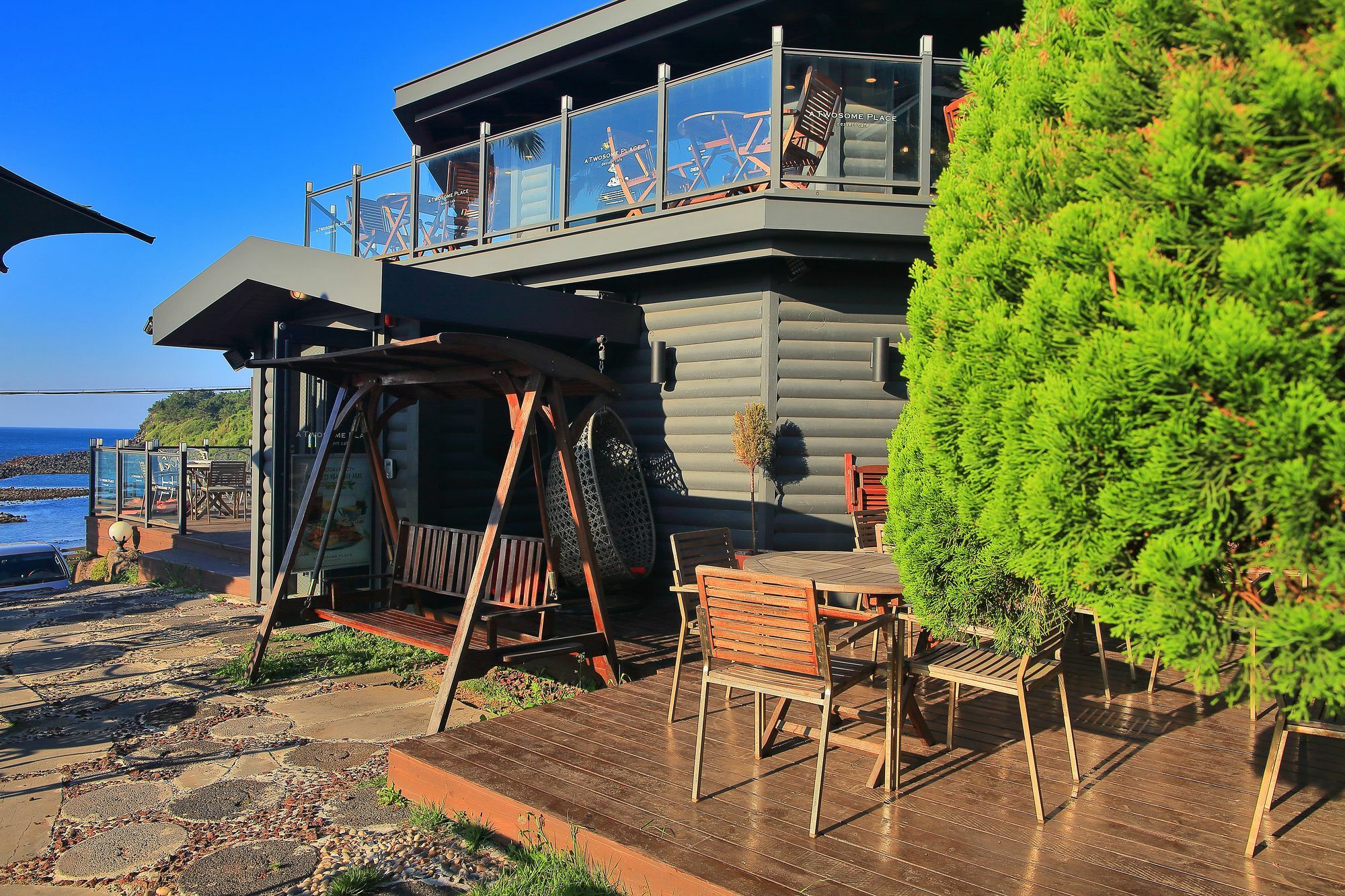 Amber House Jeju Villa Haga-ri  Exterior photo